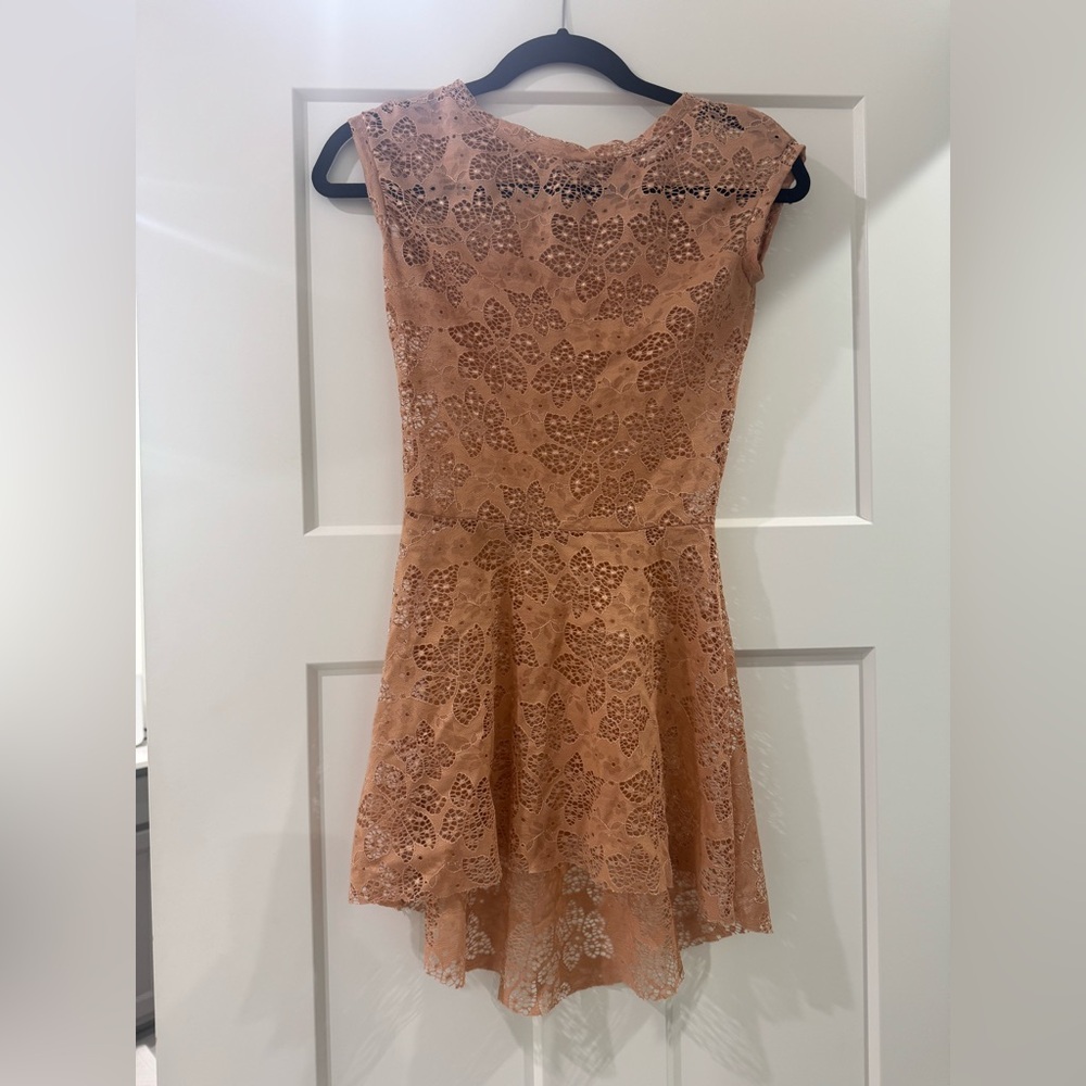 Eleve Lace Dress